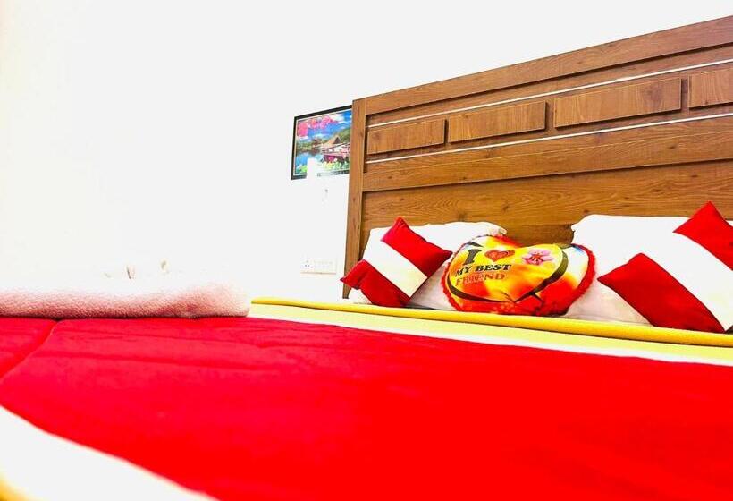Номер Deluxe, Golden Leaf Munnar
