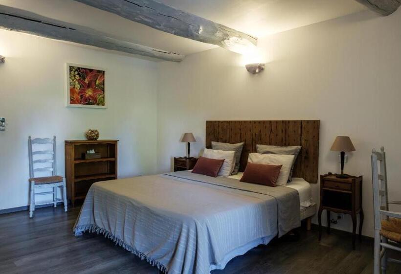Номер Стандарт, Mas D Alaure B&b