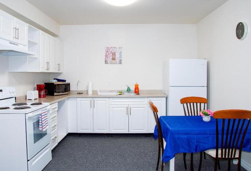 Family Suite, Prospectors Inn