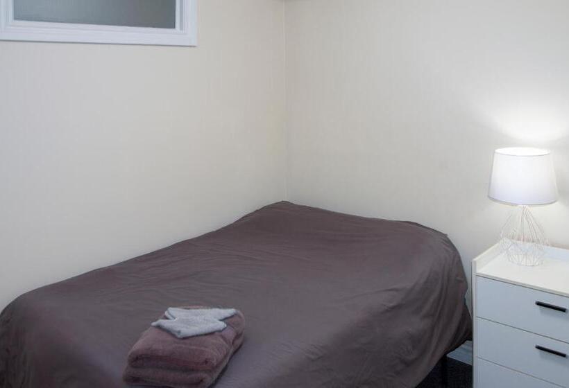 Family Suite, Prospectors Inn