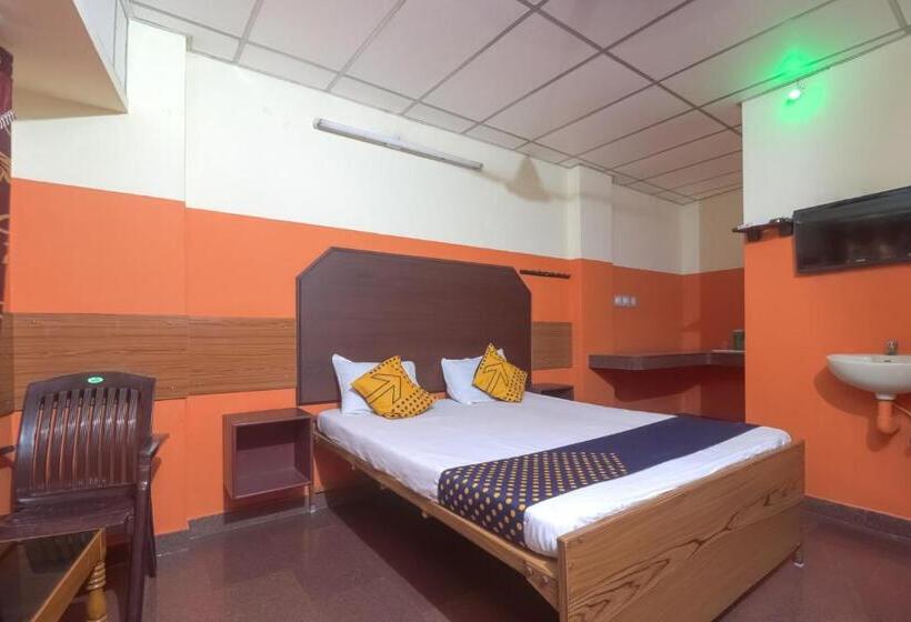 Номер Стандарт, O V K P Lodging House