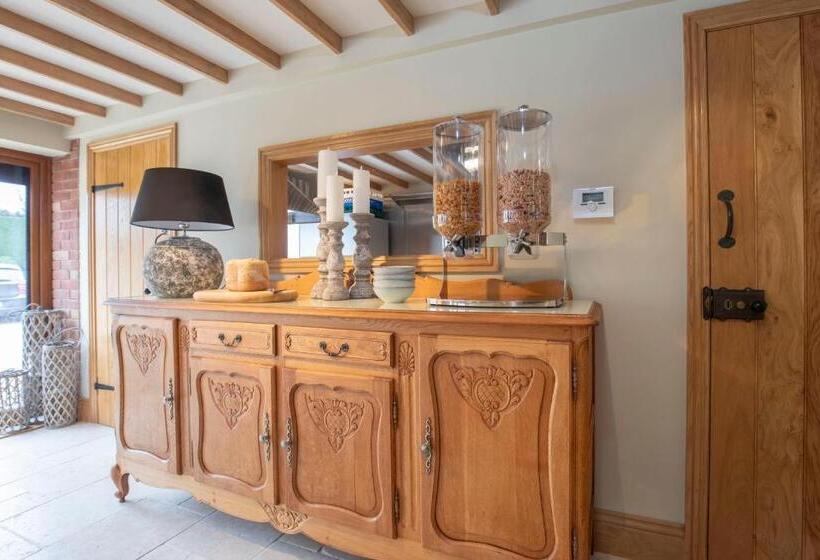 Номер Deluxe Кровать Кинг, Stable Lodge   Boutique Bed & Breakfast