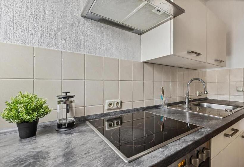 Апартаменты 2 Спальни, Yourfavoritebed   Moderne Monteurwohnungen In Zwickau