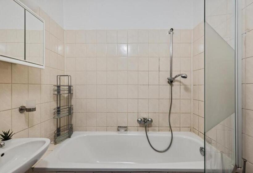 Апартаменты 3 Спальни, Yourfavoritebed   Moderne Monteurwohnungen In Zwickau