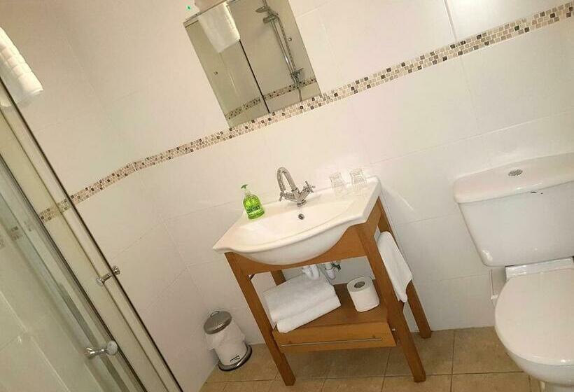 Номер Стандарт, Belfast House