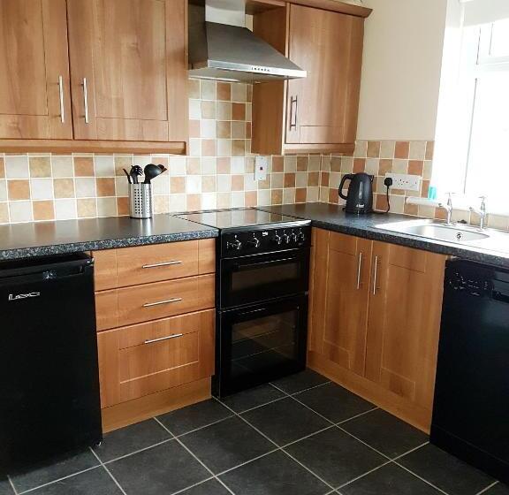 Апартаменты 2 Спальни, Belfast House