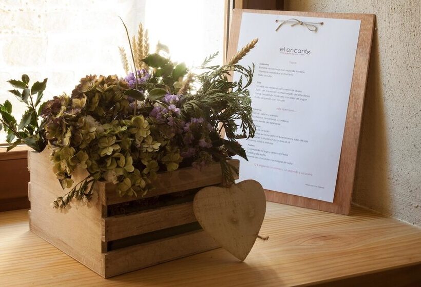 غرفة قياسية فردية, María Pacheco Hotel Boutique