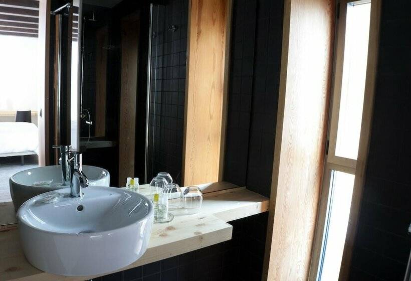 غرفة ديلوكس, María Pacheco Hotel Boutique