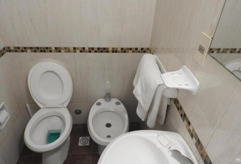 Номер Стандарт Трехместный, Ideal