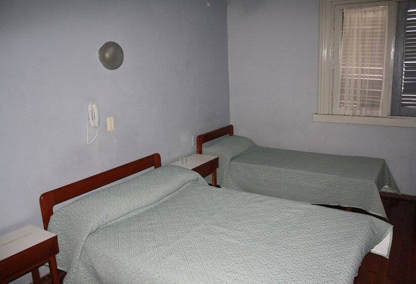 Номер Стандарт Трехместный, Ideal
