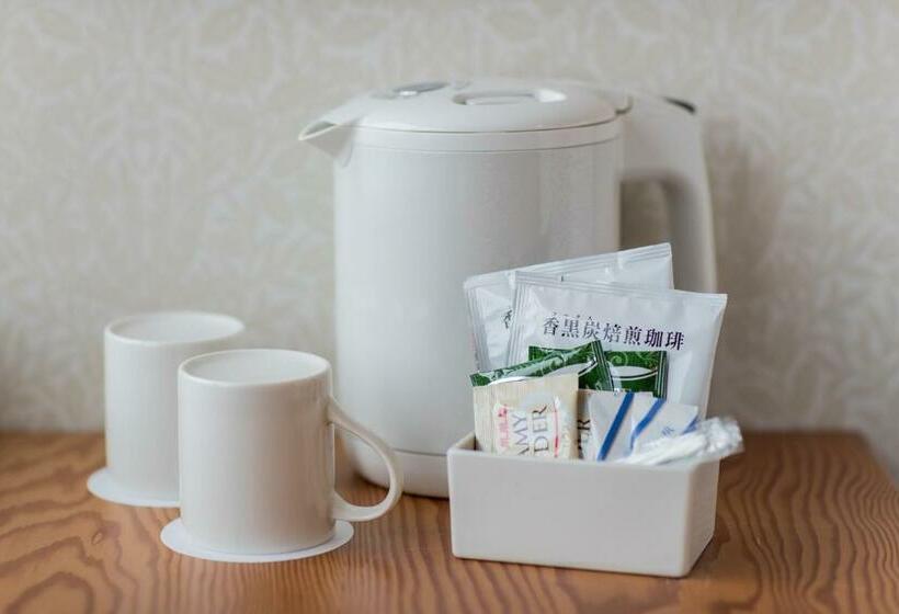 Номер Deluxe, Jr Kyushu Hotel Blossom Oita