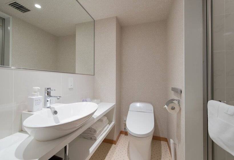 Номер Премиум, Jr Kyushu Hotel Blossom Oita