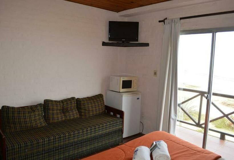 اتاق استاندارد, Marina Punta Colorada