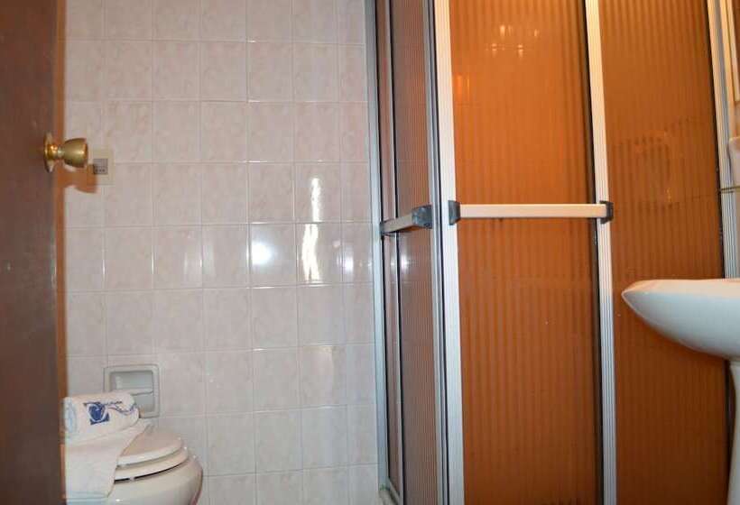 اتاق استاندارد, Marina Punta Colorada