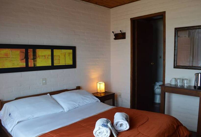 اتاق استاندارد, Marina Punta Colorada