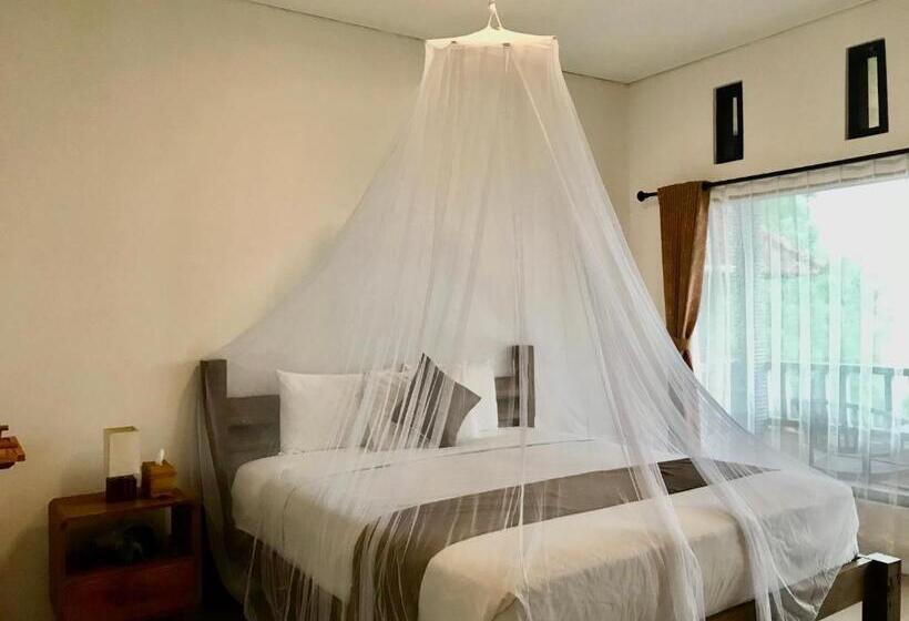 Номер Стандарт, Kraras Munduk Guest House & Donbiyu Rendezvous Restaurant