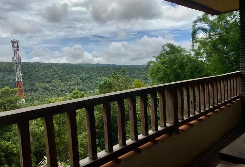 Номер Стандарт, Kraras Munduk Guest House & Donbiyu Rendezvous Restaurant