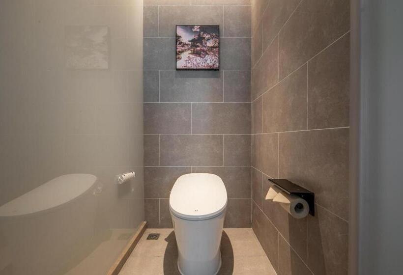 Quarto Estandar, Atour Hotel Hangzhou East Railway Station East Square