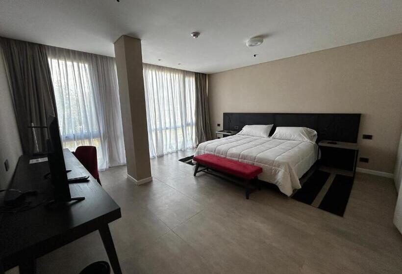 Номер Стандарт, Graciana Residences Apart