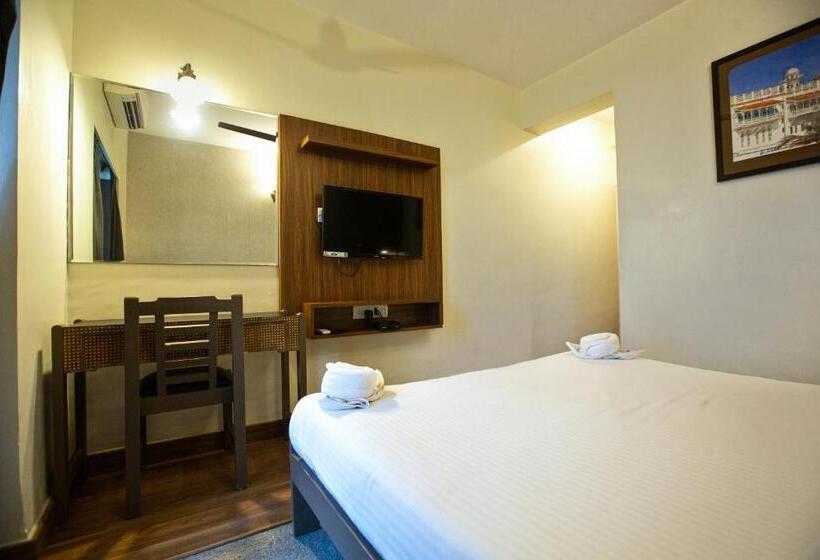 Номер Superior, Bela Goa