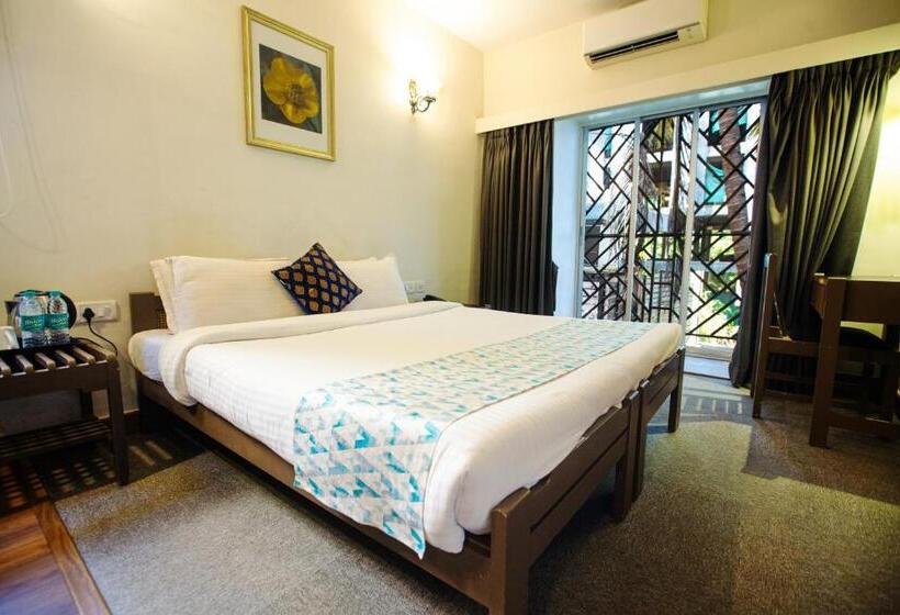 Номер Deluxe, Bela Goa