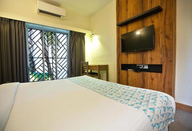 Номер Deluxe, Bela Goa