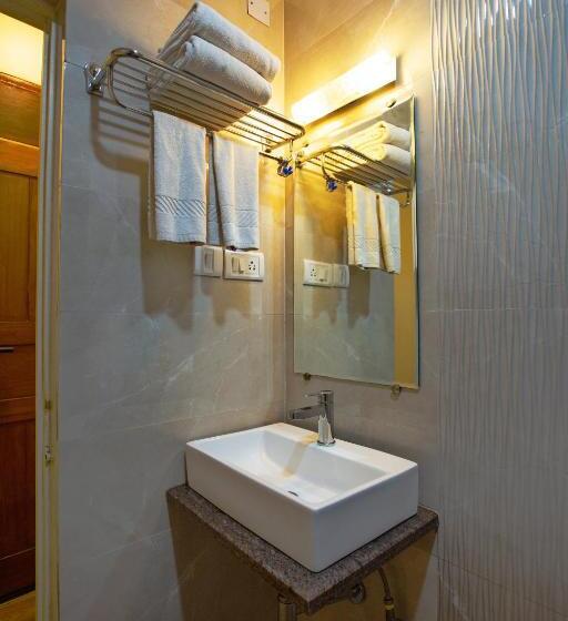 Номер Премиум, Bela Goa