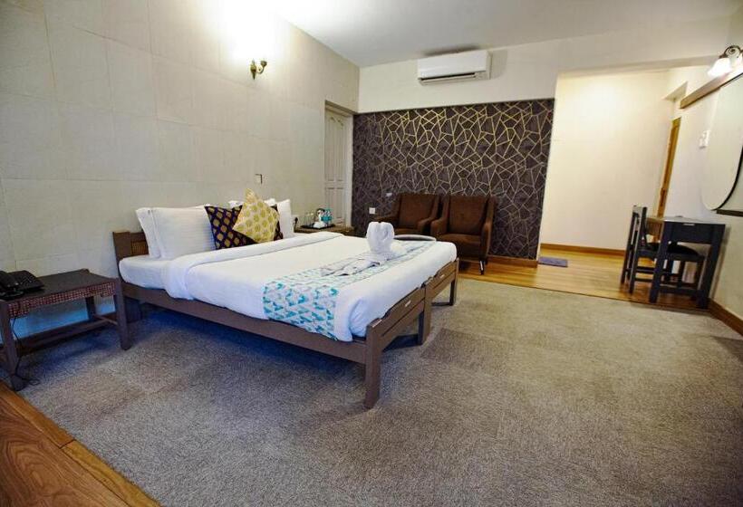 Номер Премиум, Bela Goa