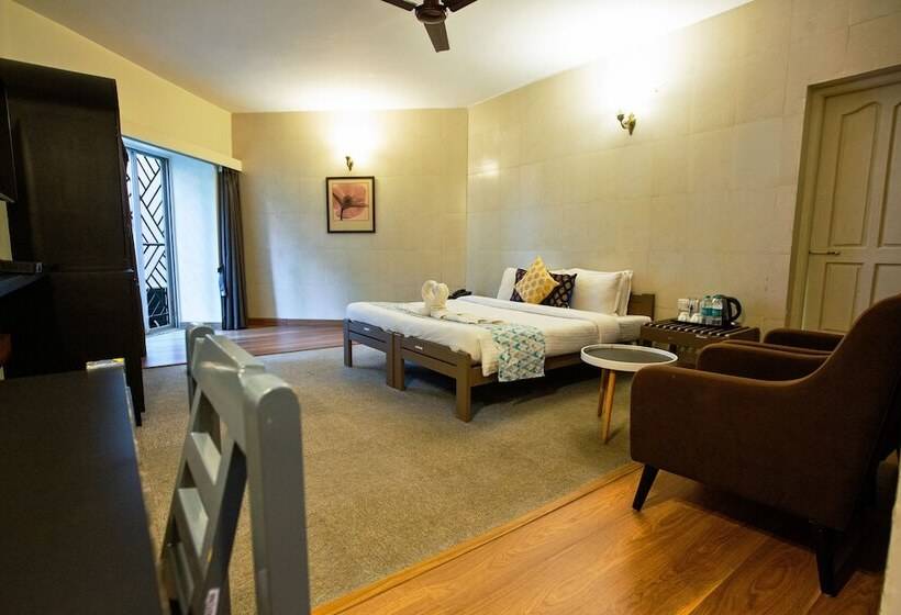 Номер Премиум, Bela Goa