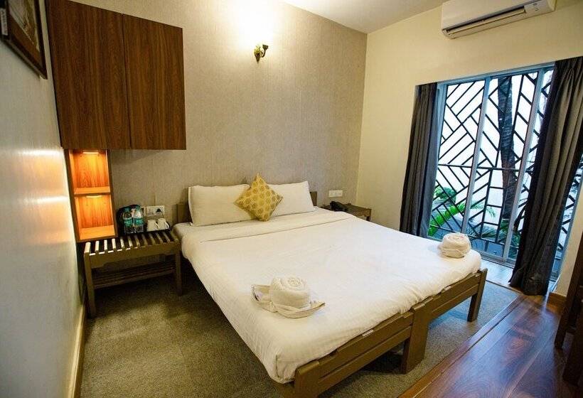 Номер Superior, Bela Goa
