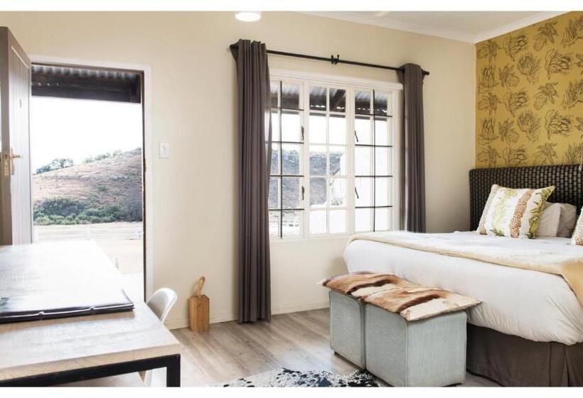 Номер Стандарт, Oaklands Farm Stay