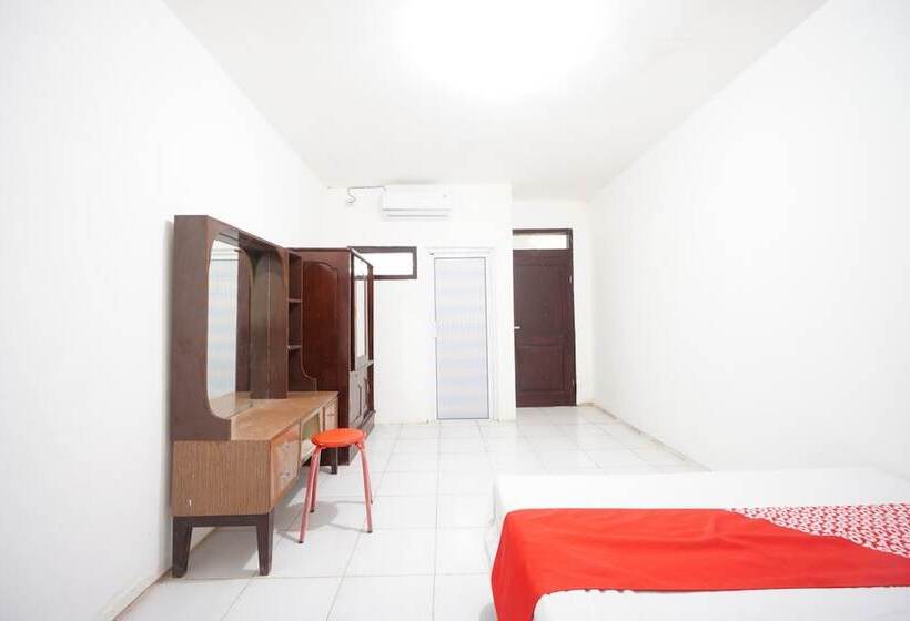 豪华房间, Homestay & Cafe Blessings Near Station Center Town Redpartner