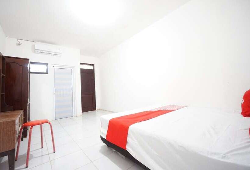 豪华房间, Homestay & Cafe Blessings Near Station Center Town Redpartner