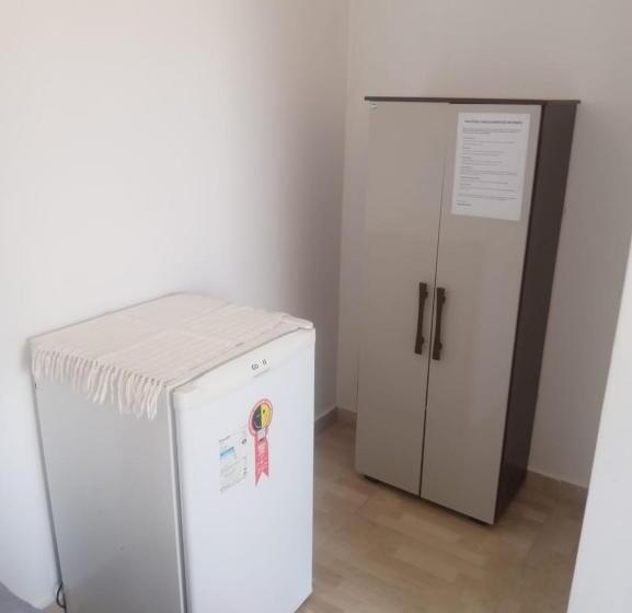 Номер Стандарт, Pousada Mazolas