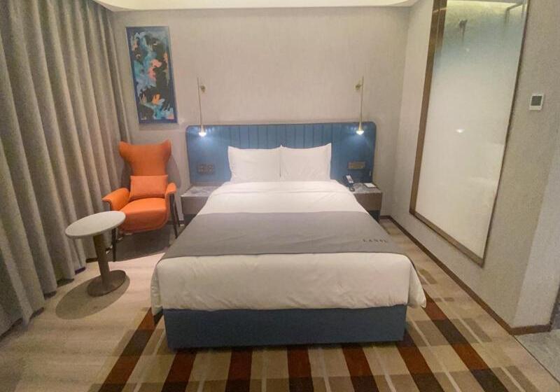 Номер Стандарт, Lanou Hotel Suqian Central Shopping Mall