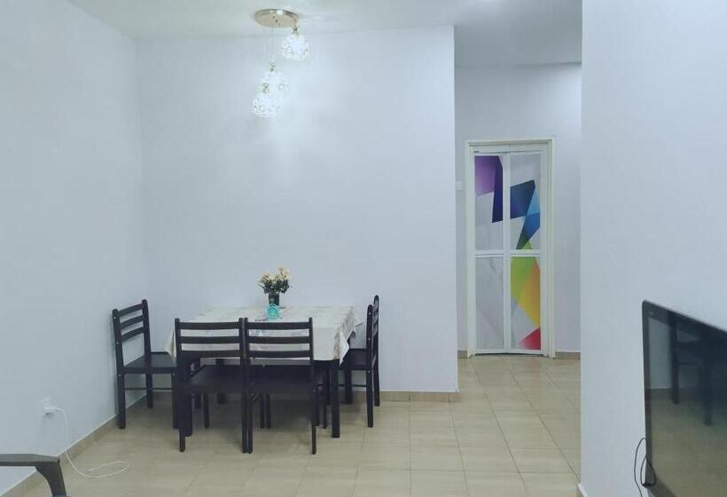 Номер Economy, D Landai Budget Room Family