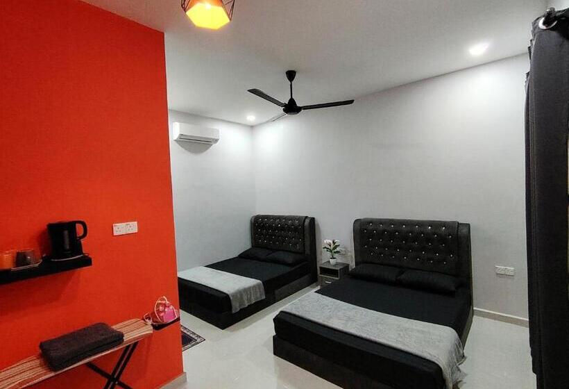 Номер Стандарт, Roomstay Kak Ton