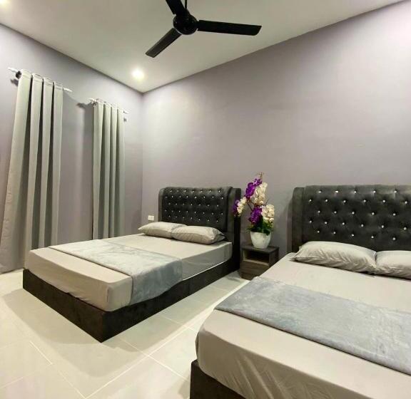 Номер Стандарт, Roomstay Kak Ton