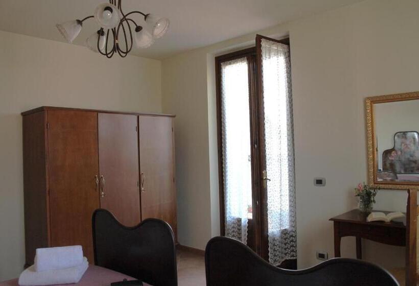 Номер Стандарт, B&b La Casa In Campagna