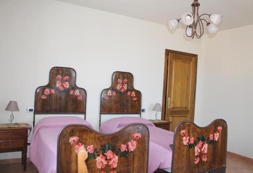 Номер Стандарт, B&b La Casa In Campagna