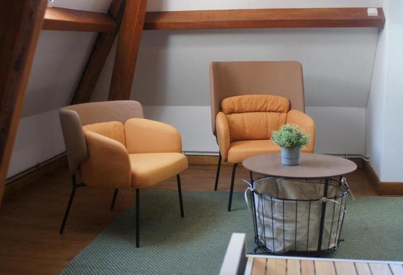 豪华房间, Chambres D Hôtes La Bonne Voie