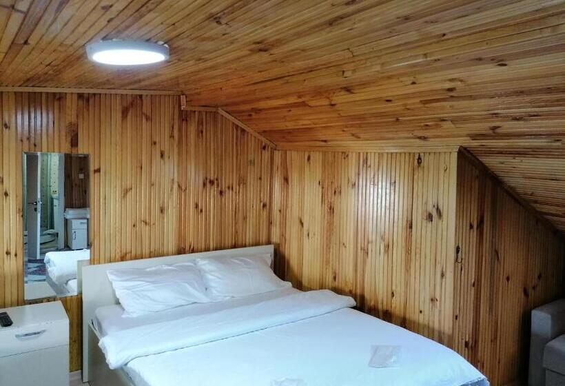 اتاق استاندارد سه نفره, Linnga Hotel & Suite