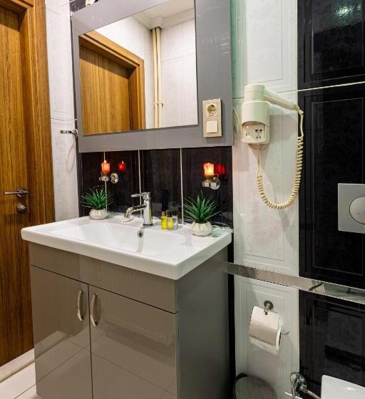 اتاق سوپریور یک تخته, Linnga Hotel & Suite