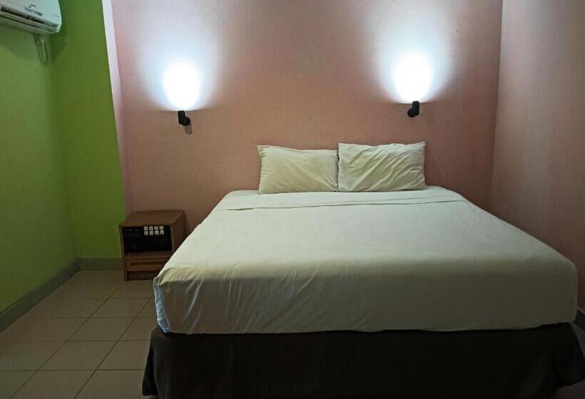 Family Suite, Oyo 90860 Wawasan Inn