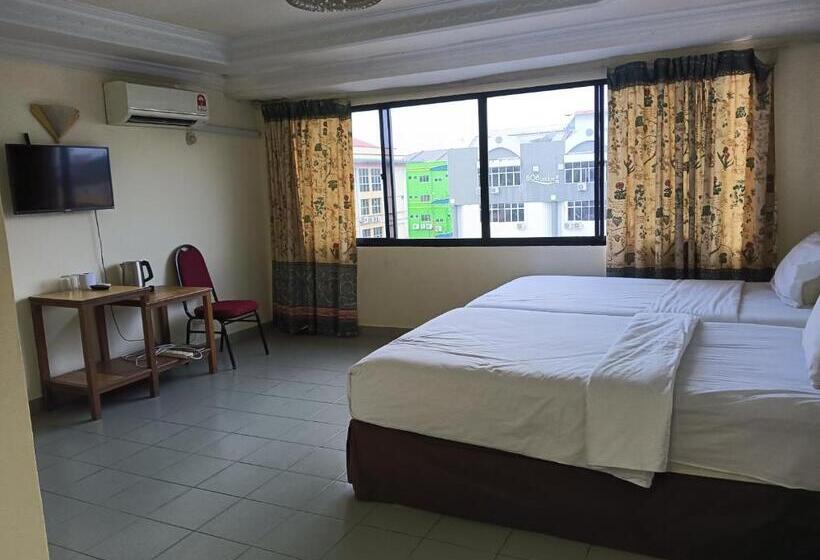 Family Suite, Oyo 90860 Wawasan Inn