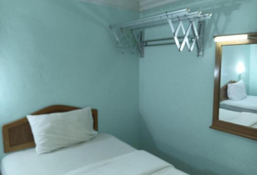 Номер Deluxe, Oyo 90860 Wawasan Inn