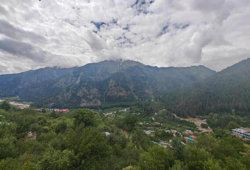 디럭스 룸, Sangla Mansion