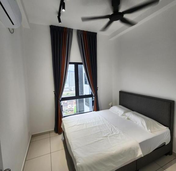 Люкс Повышенной Комфортности, The Horizon   Ipoh