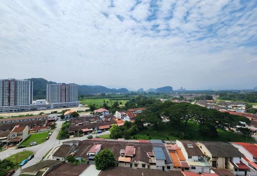 Family Suite, The Horizon   Ipoh
