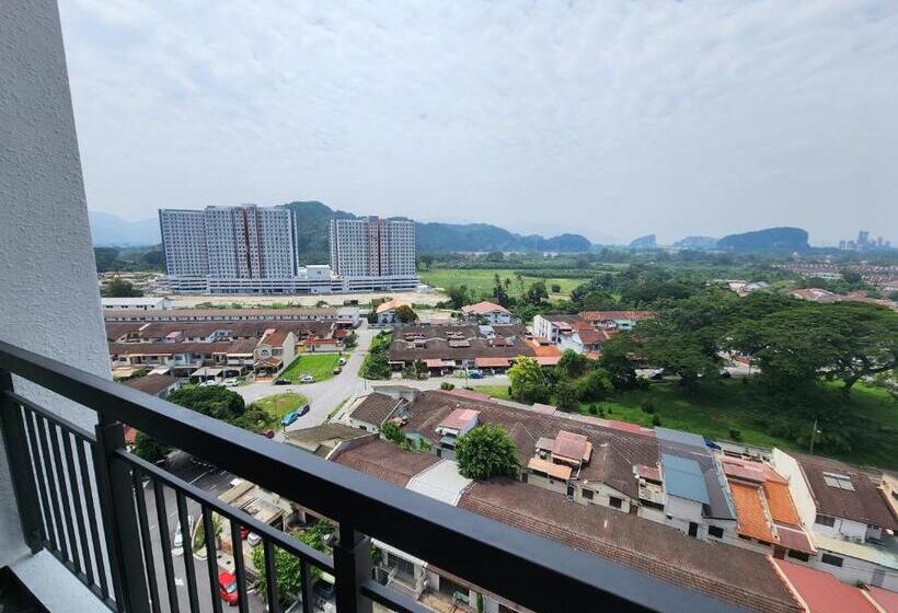 Family Suite, The Horizon   Ipoh